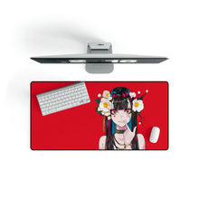 Load image into Gallery viewer, Tokyo Ghoul:re Mouse Pad (Desk Mat)
