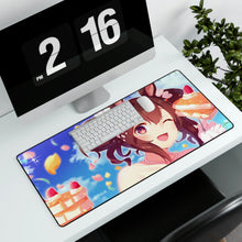 Load image into Gallery viewer, Uma Musume: Pretty Derby Mouse Pad (Desk Mat)
