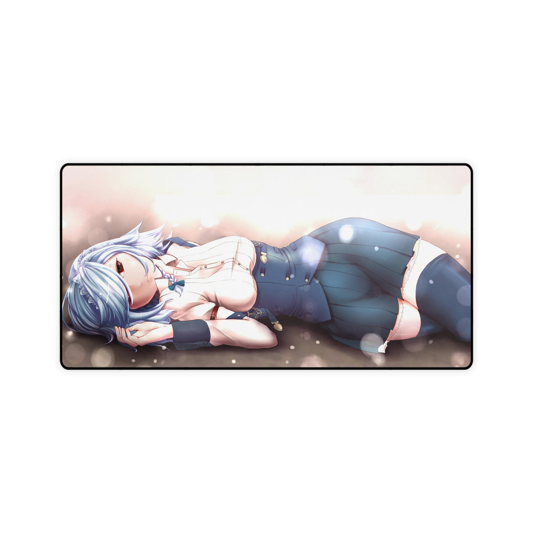 Touhou Mouse Pad (Desk Mat)