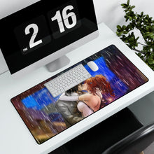 Load image into Gallery viewer, Anime Bleach Mouse Pad (Desk Mat)
