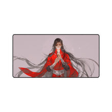 Load image into Gallery viewer, Tian Guan Ci Fu Mouse Pad (Desk Mat)
