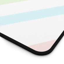 Cargar imagen en el visor de la galería, Sakurasou No Pet Na Kanojo Mouse Pad (Desk Mat) Hemmed Edge
