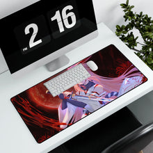 Load image into Gallery viewer, Benghuai Xueyuan Mouse Pad (Desk Mat)
