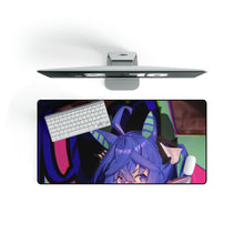 Load image into Gallery viewer, Twin Turbo Mouse Pad (Desk Mat)
