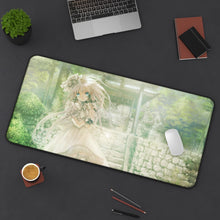 Load image into Gallery viewer, Anime Original Mouse Pad (Desk Mat) On Desk
