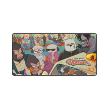 Load image into Gallery viewer, Odd Taxi Mouse Pad (Desk Mat)
