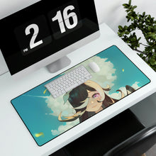 Load image into Gallery viewer, Uma Musume: Pretty Derby Mouse Pad (Desk Mat)
