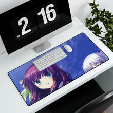 Load image into Gallery viewer, Angel Beats! Mouse Pad (Desk Mat)
