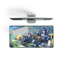 Load image into Gallery viewer, Anime Original Mouse Pad (Desk Mat) On Desk
