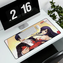 Load image into Gallery viewer, Unbalance X Unbalance Mouse Pad (Desk Mat)
