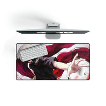 Load image into Gallery viewer, Anime Tokyo Ghoul Mouse Pad (Desk Mat)
