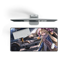 Load image into Gallery viewer, Touhou Mouse Pad (Desk Mat)
