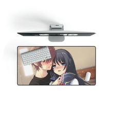 Load image into Gallery viewer, Stray Cat Overrun! Mouse Pad (Desk Mat)
