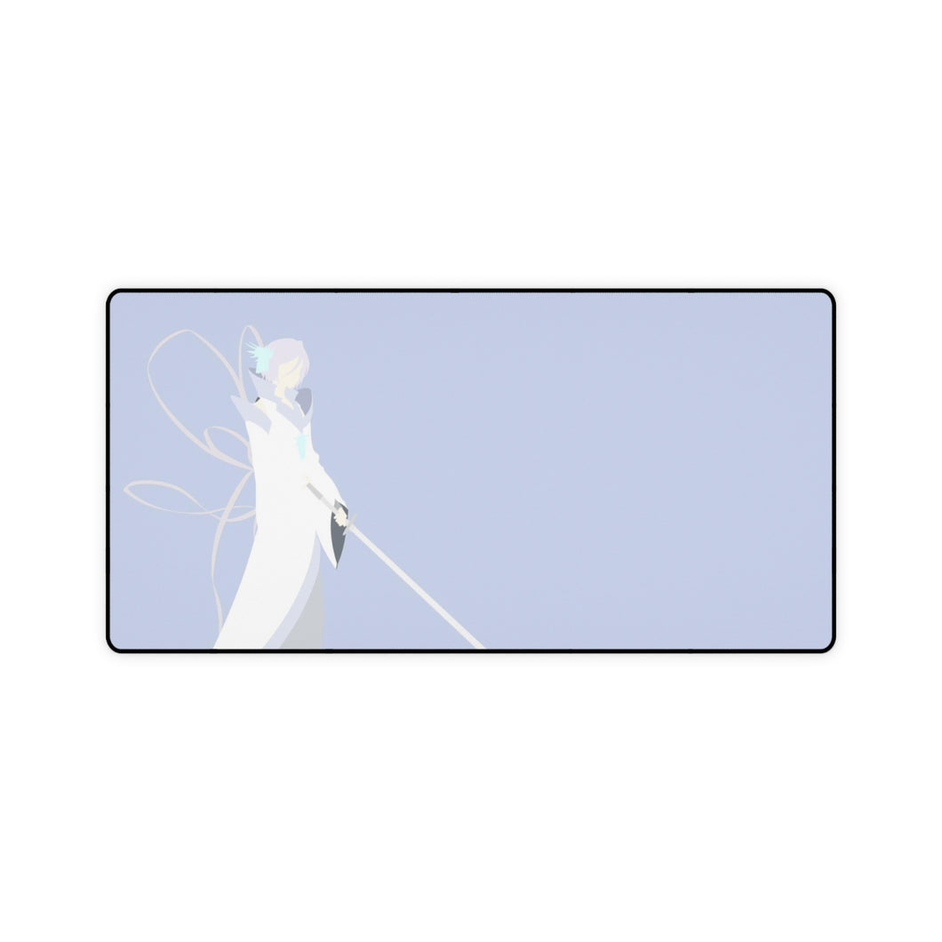 Anime Bleach Mouse Pad (Desk Mat)