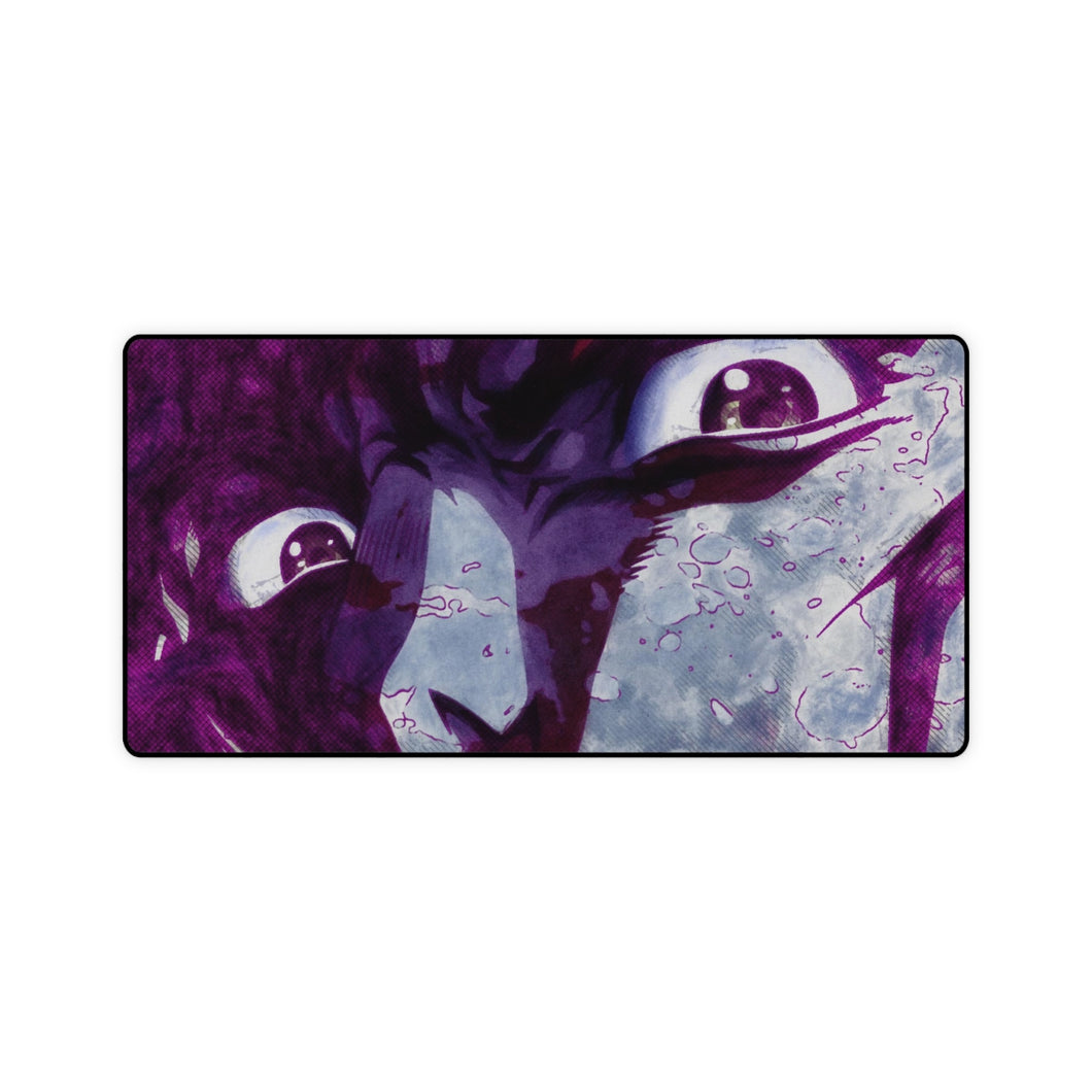 Anime Jojo's Bizarre Adventure Mouse Pad (Desk Mat)