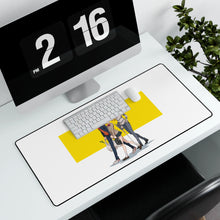 Load image into Gallery viewer, A Certain Magical Index Mouse Pad (Desk Mat)
