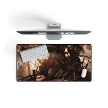 Load image into Gallery viewer, Black Rock Shooter Mouse Pad (Desk Mat)
