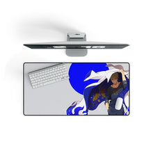 Load image into Gallery viewer, Anime Naruto Mouse Pad (Desk Mat) On Desk
