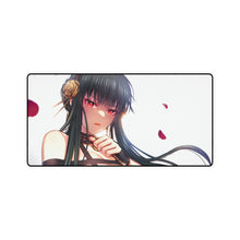 Load image into Gallery viewer, Spy x Family Yor Forger Art Mouse Pad (Desk Mat)
