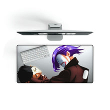 Load image into Gallery viewer, Tokyo Ghoul:re Mouse Pad (Desk Mat)
