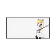 Load image into Gallery viewer, Kill Me Baby Mouse Pad (Desk Mat)
