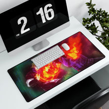 Load image into Gallery viewer, Anime Jojo's Bizarre Adventure Mouse Pad (Desk Mat)

