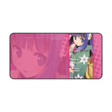 Load image into Gallery viewer, Monogatari (Series) Mouse Pad (Desk Mat)
