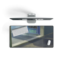 Load image into Gallery viewer, Your Name. Mouse Pad (Desk Mat)
