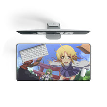 Load image into Gallery viewer, Touhou Mouse Pad (Desk Mat)
