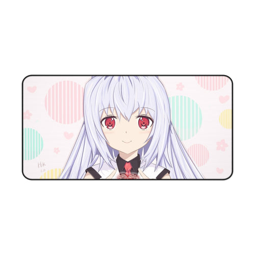 Plastic Memories Isla Mouse Pad (Desk Mat)