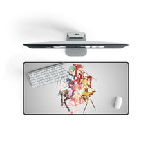 Load image into Gallery viewer, Puella Magi Madoka Magica Mouse Pad (Desk Mat)
