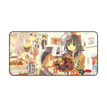Load image into Gallery viewer, Cardfight!! Vanguard Mouse Pad (Desk Mat)
