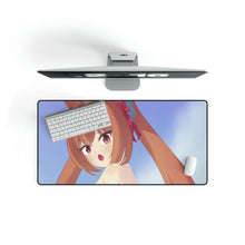 Load image into Gallery viewer, Uma Musume: Pretty Derby Mouse Pad (Desk Mat)
