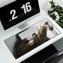 Load image into Gallery viewer, Anime Attack On Titan Mouse Pad (Desk Mat)
