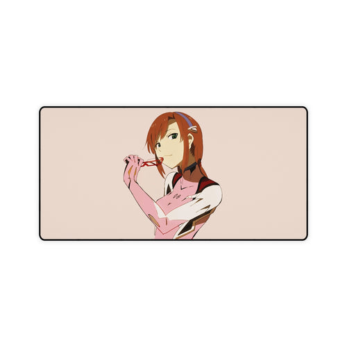 Evangelion: 2.0 You Can (Not) Advance Mouse Pad (Desk Mat)