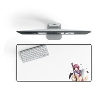 Load image into Gallery viewer, Angel Beats! Mouse Pad (Desk Mat)
