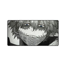 Load image into Gallery viewer, Dabi Mouse Pad (Desk Mat)
