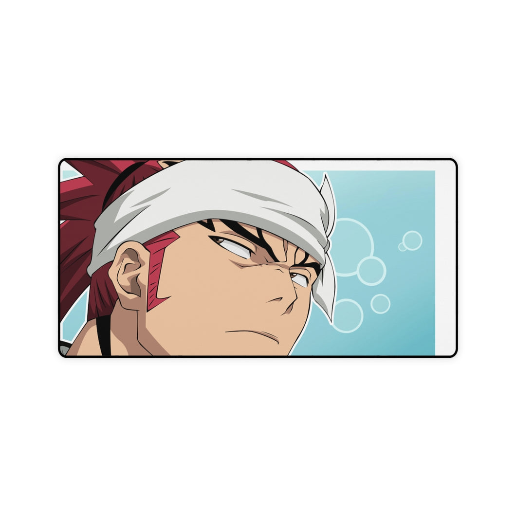 Anime Bleach Mouse Pad (Desk Mat)