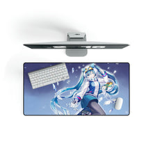 Load image into Gallery viewer, Vocaloid Mouse Pad (Desk Mat)
