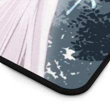 Load image into Gallery viewer, Monogatari (Series) Mouse Pad (Desk Mat) Hemmed Edge
