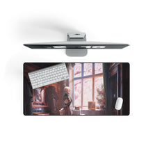 Load image into Gallery viewer, Violet Evergarden Mouse Pad (Desk Mat)
