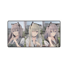 Load image into Gallery viewer, My Dress-Up Darling Mouse Pad (Desk Mat)
