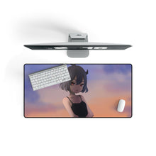 Load image into Gallery viewer, Anime Black Clover Mouse Pad (Desk Mat)
