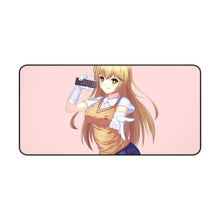 Load image into Gallery viewer, A Certain Magical Index Mouse Pad (Desk Mat)
