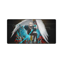 Load image into Gallery viewer, Touransai Mouse Pad (Desk Mat)
