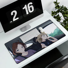 Load image into Gallery viewer, Sound! Euphonium Mouse Pad (Desk Mat)
