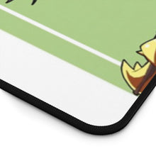 Load image into Gallery viewer, Monogatari (Series) Mouse Pad (Desk Mat) Hemmed Edge
