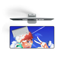Load image into Gallery viewer, Jujutsu Kaisen Mouse Pad (Desk Mat)
