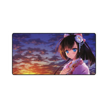 Load image into Gallery viewer, Akizuki Mouse Pad (Desk Mat)

