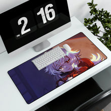 Load image into Gallery viewer, Summer Time Rendering Mouse Pad (Desk Mat)
